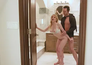 Vụng trộm cắm sừng với cô bạn thân lồn đẹp