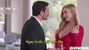 Về quê chơi được nện cô chị họ xinh đẹp