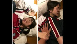 Đêm đầu tiên của thanh thiếu niên Ấn Độ sau khi kết hôn